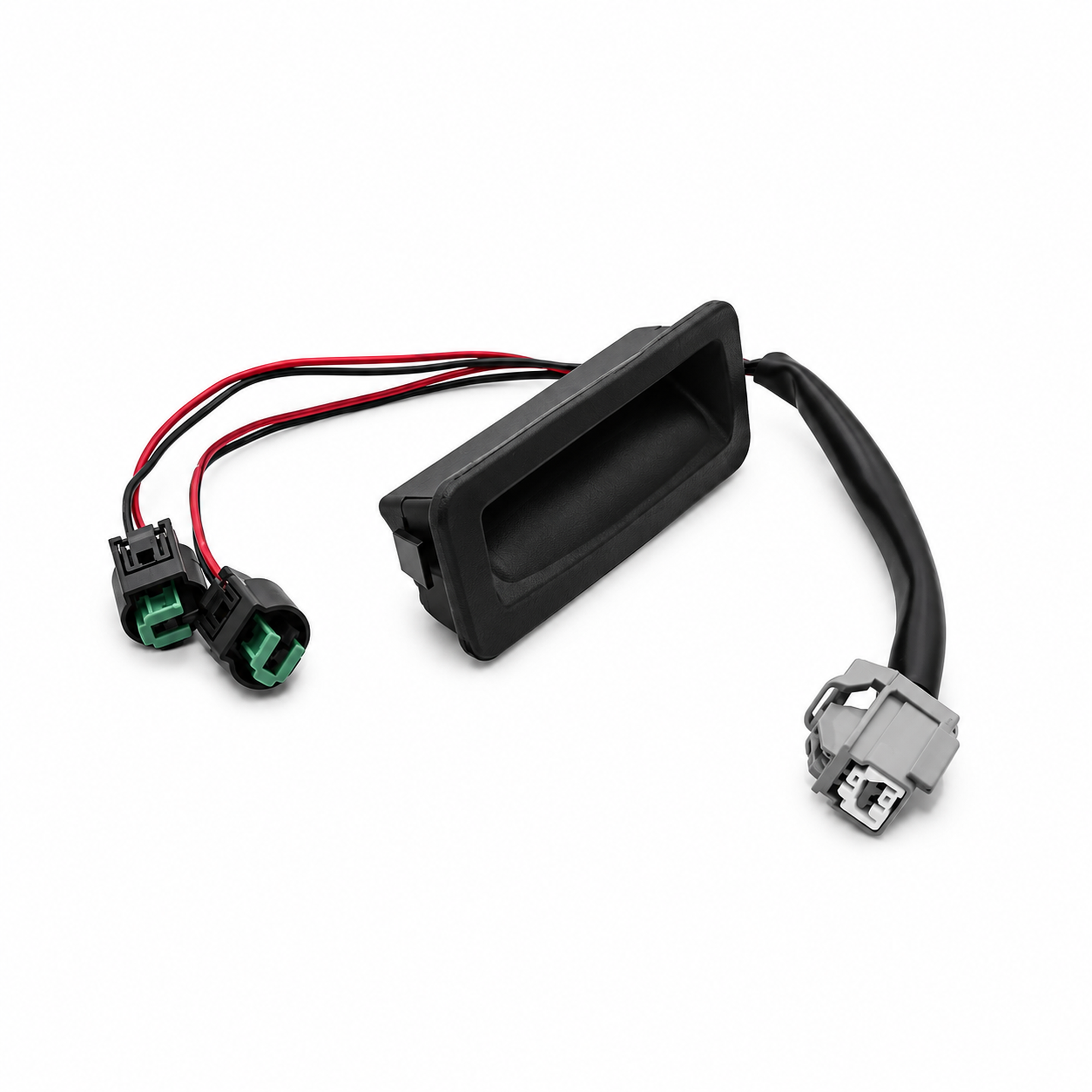 Tailgate Release Switch LR015457 Rear Tailgate Release Handle Switch for Land Rover – !F017/E5D/tailgate-switch – image 7