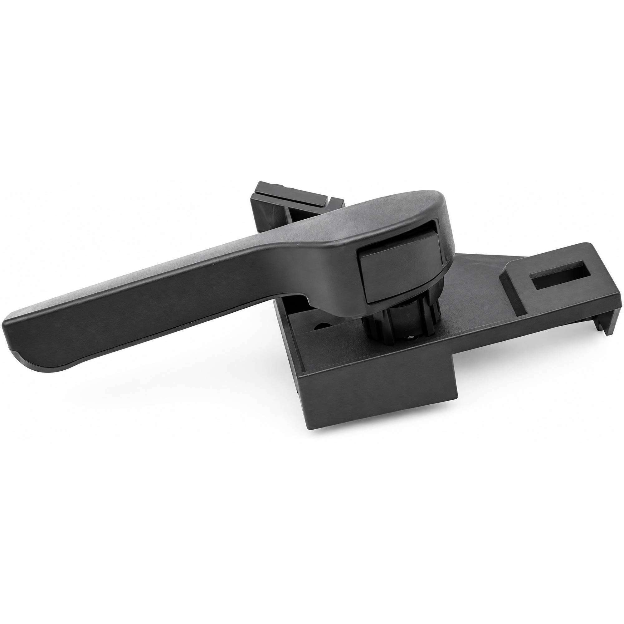 Left Hand Bonnet Latch Release Handle and Bracket for VW Bora Jetta Golf Beetle Polo for – !F022/E5C/hoodhandle – image 5