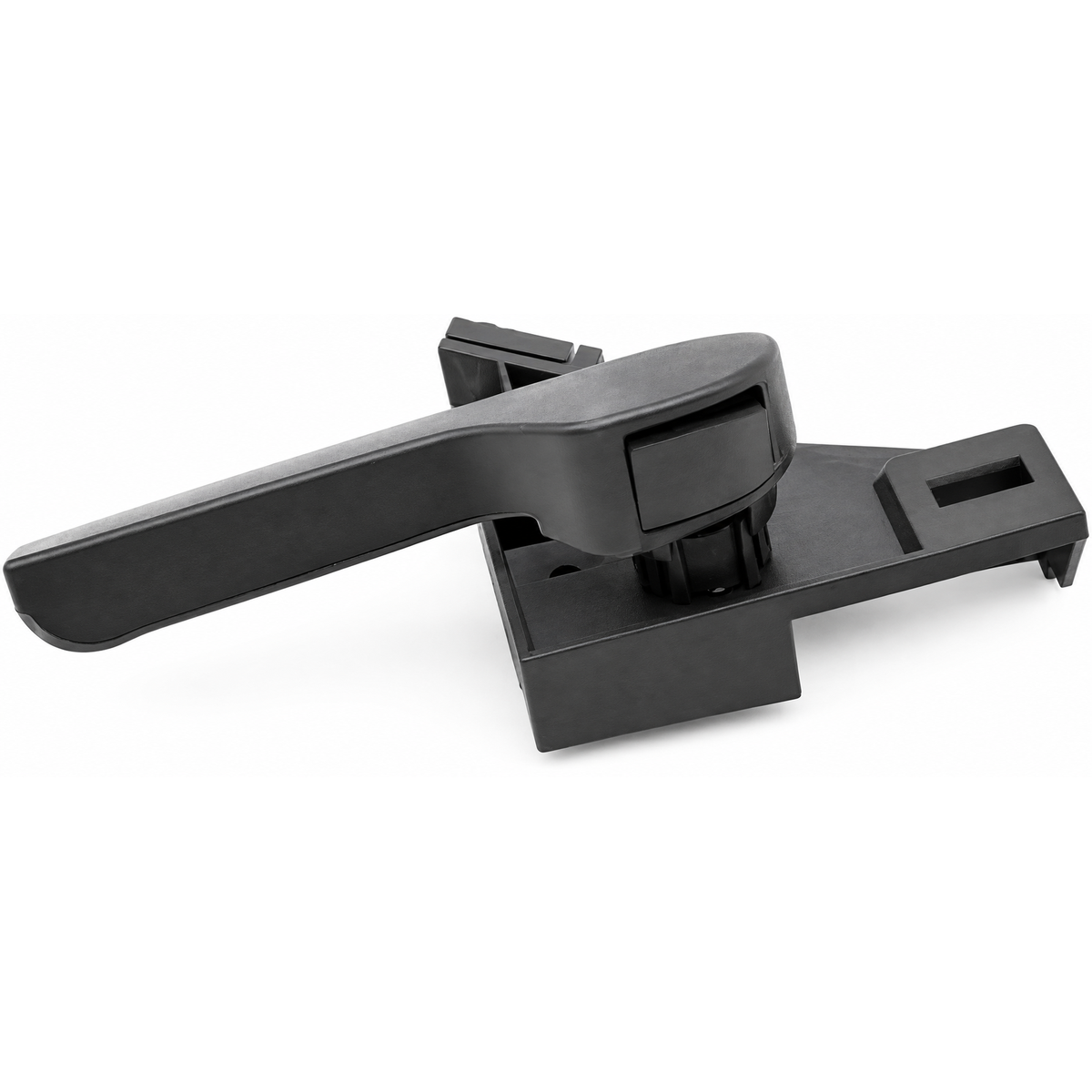 Left Hand Bonnet Latch Release Handle and Bracket for VW Bora Jetta Golf Beetle Polo for – !F022/E5C/hoodhandle – image 5