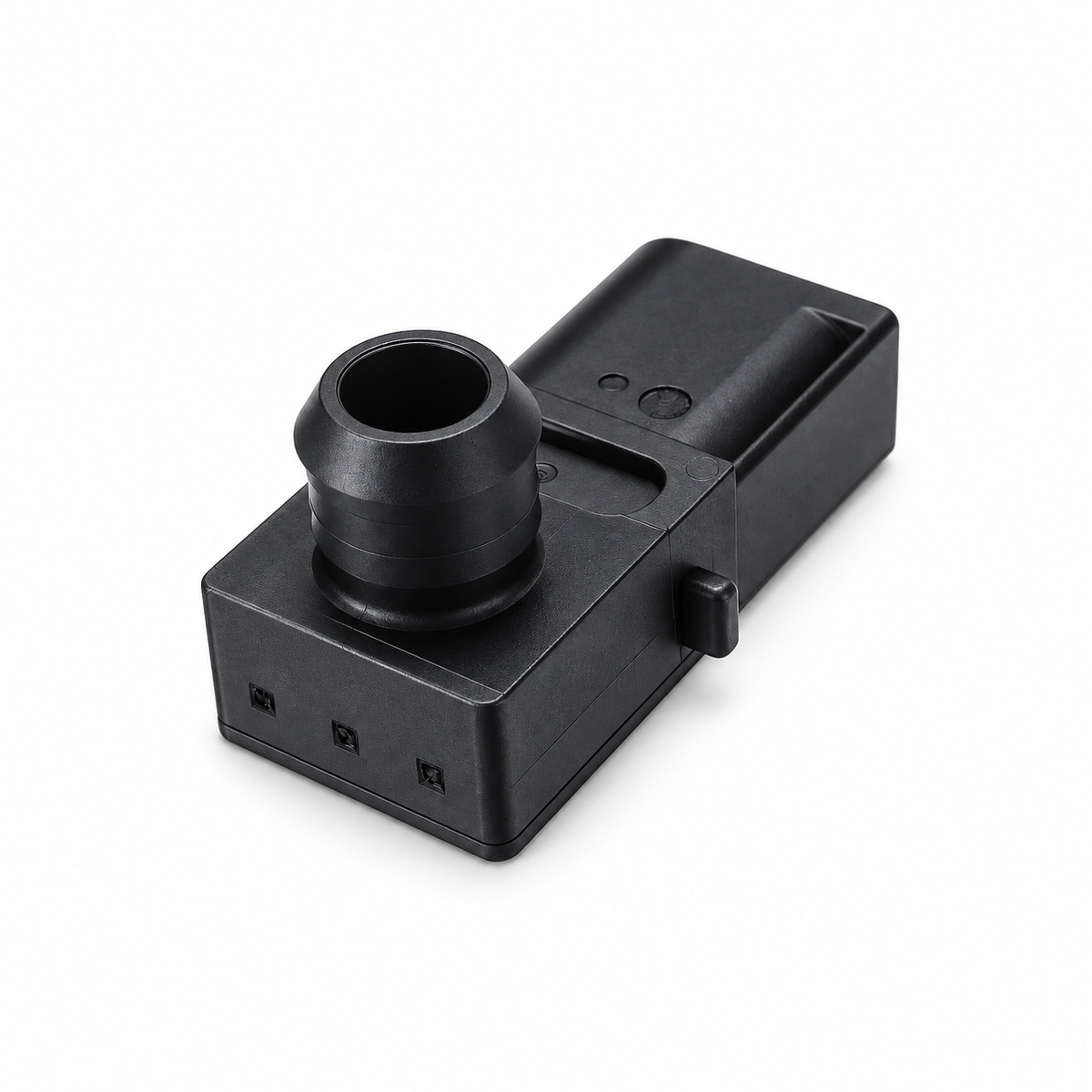 34336875605 Brake Servo Pressure Sensor - Vacuum Pressure Sensor for BMW 1 3 5 7 Series E81 E87 E90 F10 & for MINI R55 R56-34336786746, 6786746, 6875605, 6786746-01, 678674601