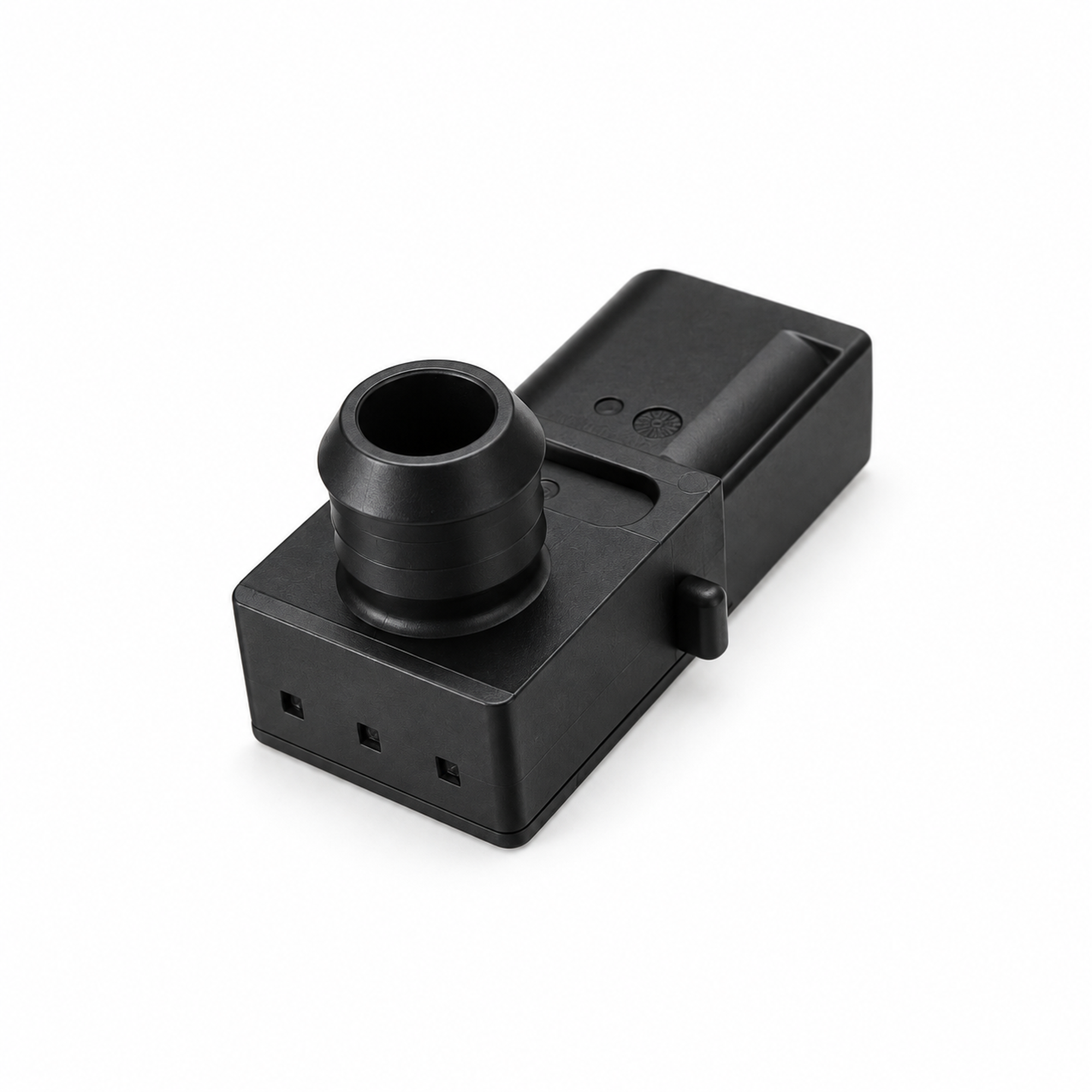 34336875605 Brake Servo Pressure Sensor - Vacuum Pressure Sensor for BMW 1 3 5 7 Series E81 – !F028/E3/A/pressure – image 6