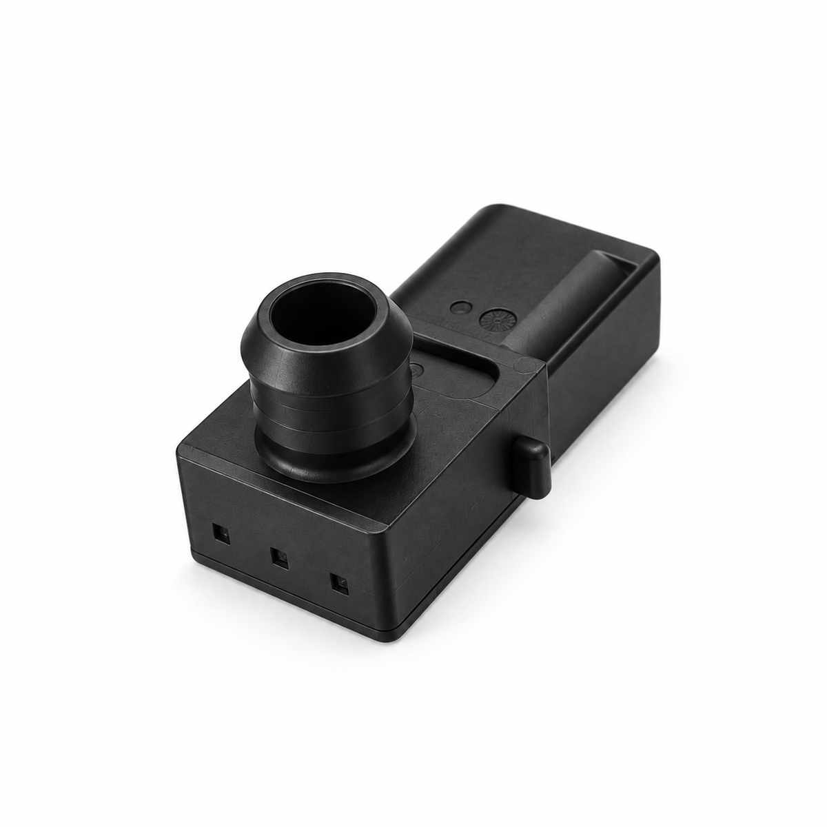 34336875605 Brake Servo Pressure Sensor - Vacuum Pressure Sensor for BMW 1 3 5 7 Series E81 – !F028/E3/A/pressure – image 6