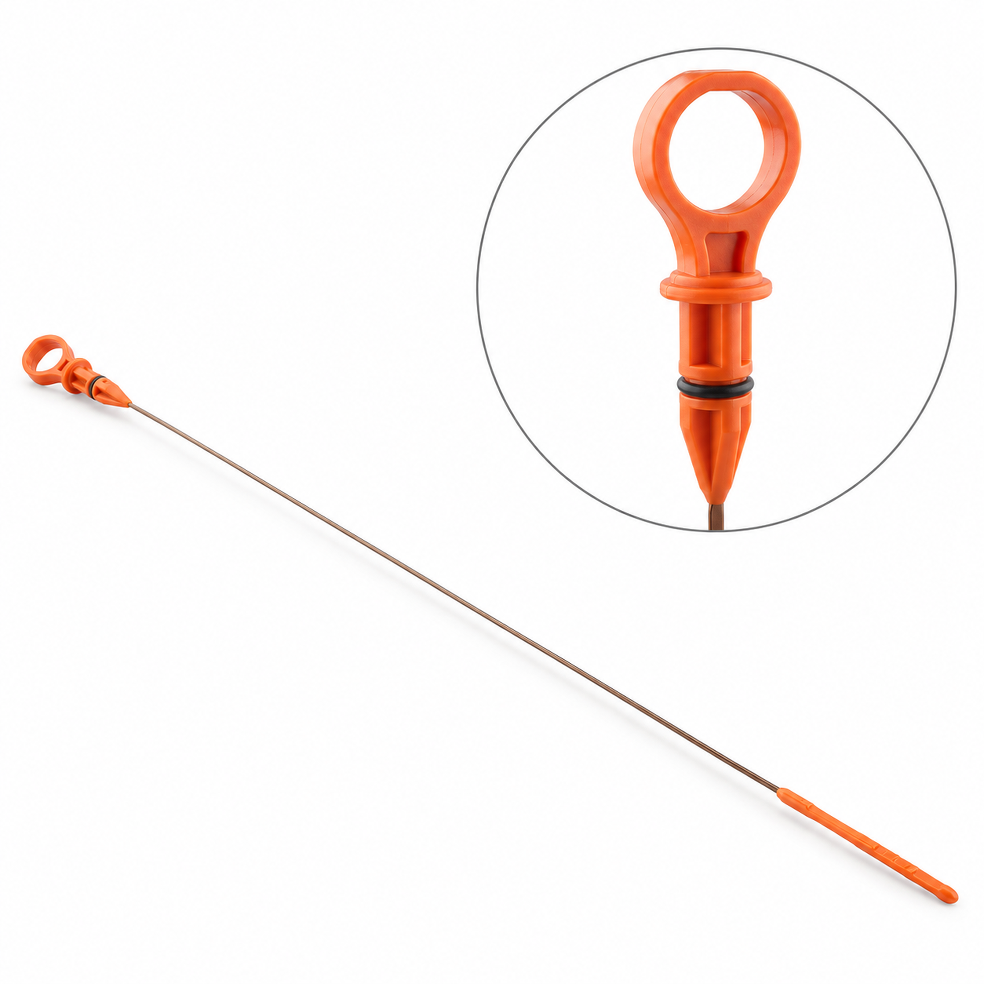 Engine Oil Level Dipstick Fluid 1174G9 For Peugeot 2.0 HDI Engines 308 3008 508 5008 RCZ – !F043/C3D/dipstick – image 5