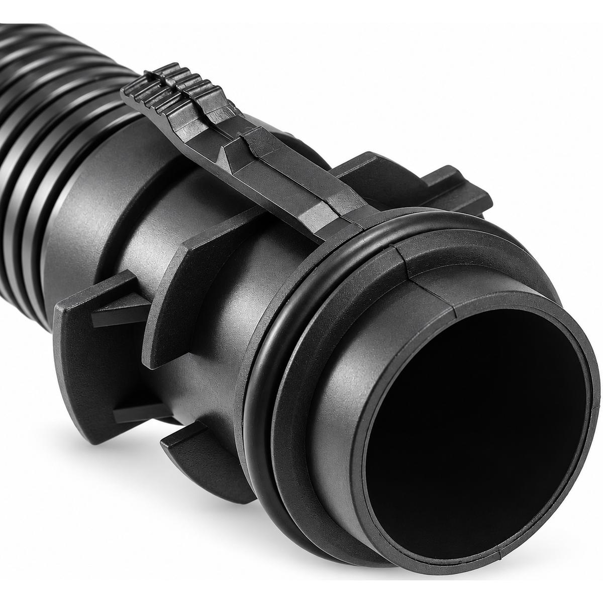 Air Intake Breather Hose Pipe for BMW 1 2 3 4 5 Series F20 F21 F22 F30 F34 F32 F33 F36 F10 F11 X1 – !F046/E1/pipe – image 2
