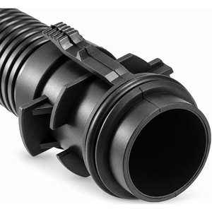 Air Intake Breather Hose Pipe for BMW 1 2 3 4 5 Series F20 F21 F22 F30 F34 F32 F33 F36 F10 F11 X1 – !F046/E1/pipe – image 2