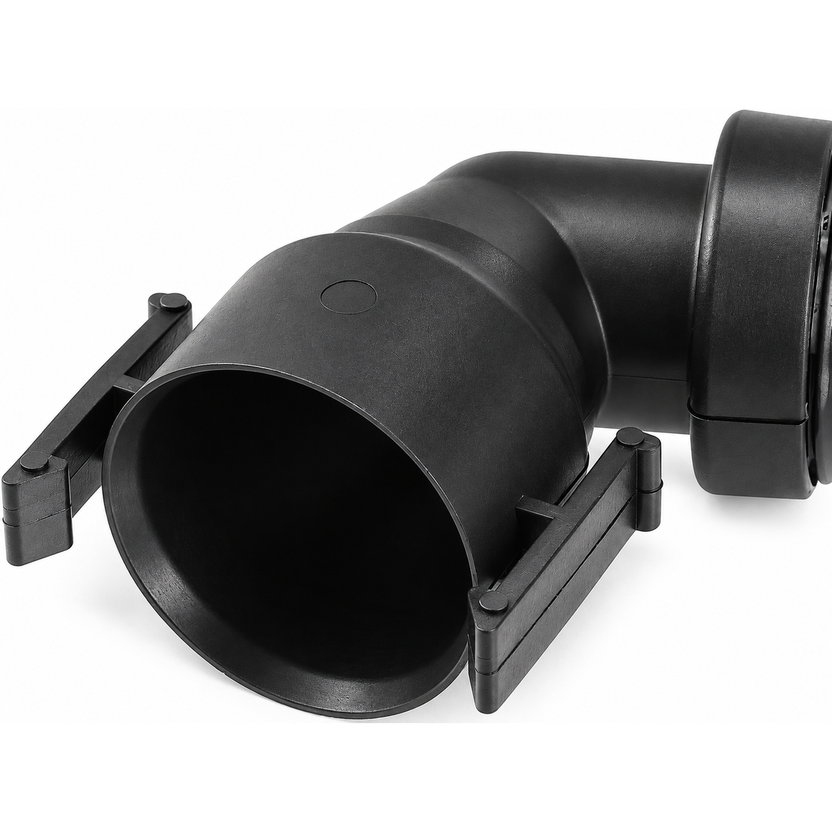 Air Intake Breather Hose Pipe for BMW 1 2 3 4 5 Series F20 F21 F22 F30 F34 F32 F33 F36 F10 F11 X1 – !F046/E1/pipe – image 3