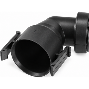 Air Intake Breather Hose Pipe for BMW 1 2 3 4 5 Series F20 F21 F22 F30 F34 F32 F33 F36 F10 F11 X1 – !F046/E1/pipe – image 3