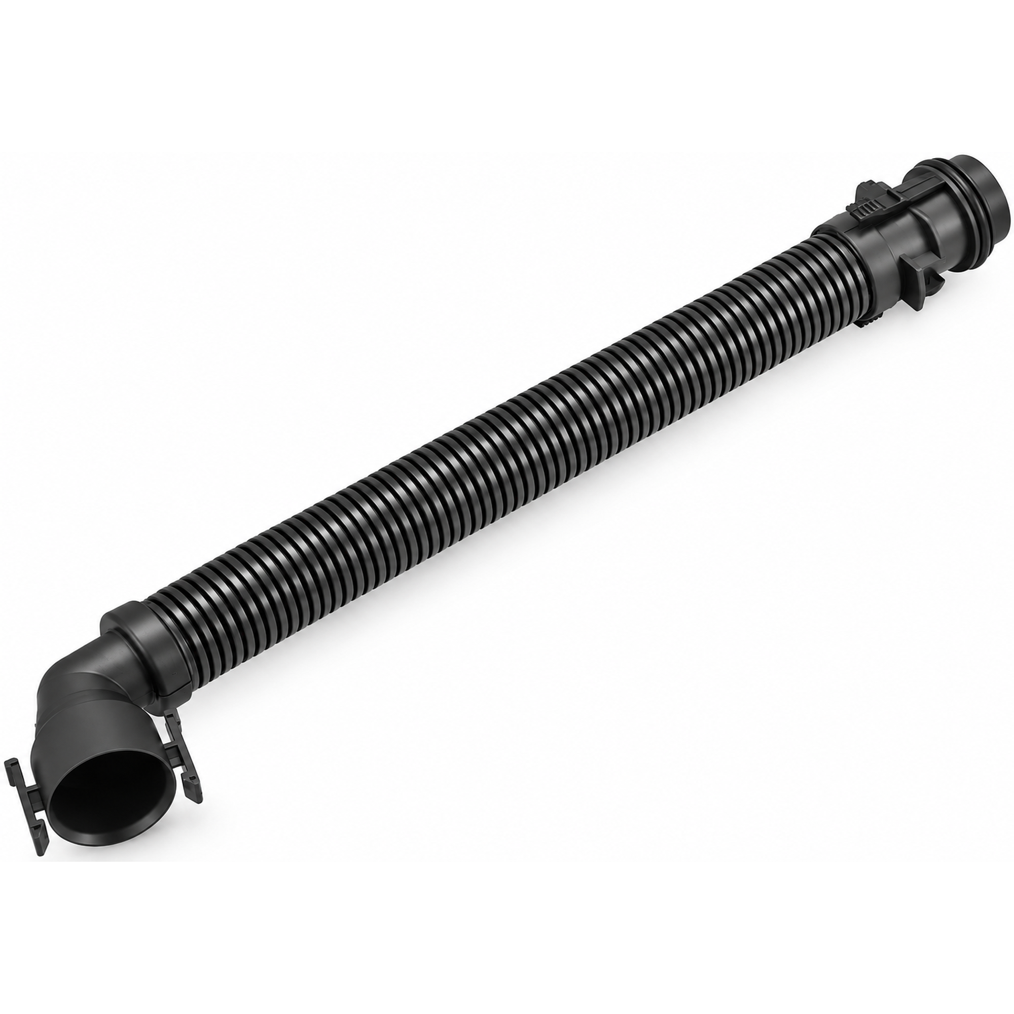 Air Intake Breather Hose Pipe for BMW 1 2 3 4 5 Series F20 F21 F22 F30 F34 F32 F33 F36 F10 F11 X1 – !F046/E1/pipe – image 6