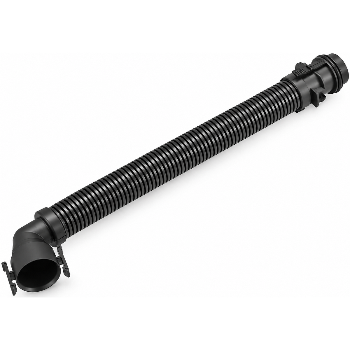 Air Intake Breather Hose Pipe for BMW 1 2 3 4 5 Series F20 F21 F22 F30 F34 F32 F33 F36 F10 F11 X1 – !F046/E1/pipe – image 6