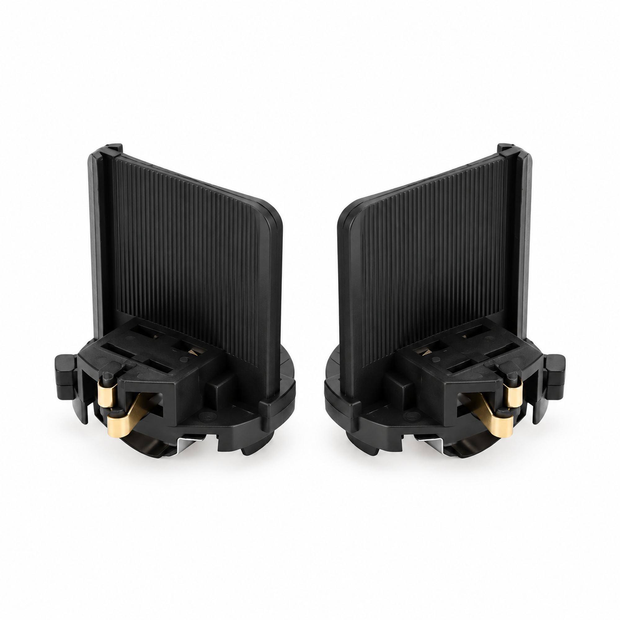 2pcs Halogen Bulb Holder 5K0941109 for VW Golf 6 Golf 7 MK6 MK7, Low Beam Lamp Socket for – !F047/B4A/2pcs-holder – image 9