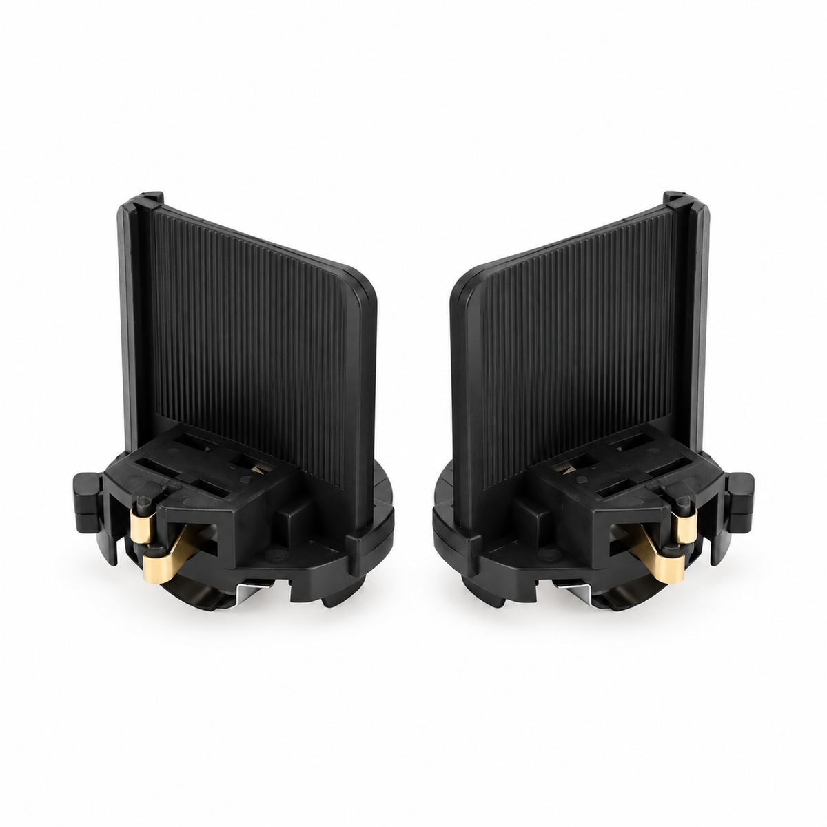 2pcs Halogen Bulb Holder 5K0941109 for VW Golf 6 Golf 7 MK6 MK7, Low Beam Lamp Socket for – !F047/B4A/2pcs-holder – image 9