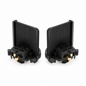 2pcs Halogen Bulb Holder 5K0941109 for VW Golf 6 Golf 7 MK6 MK7, Low Beam Lamp Socket for – !F047/B4A/2pcs-holder – image 9