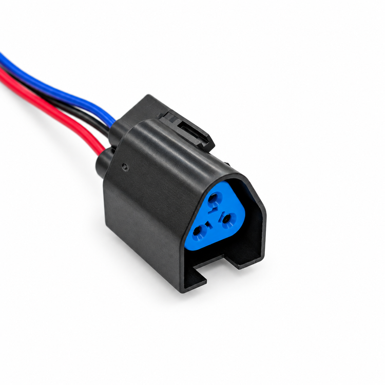 F101/3Pin/Wired