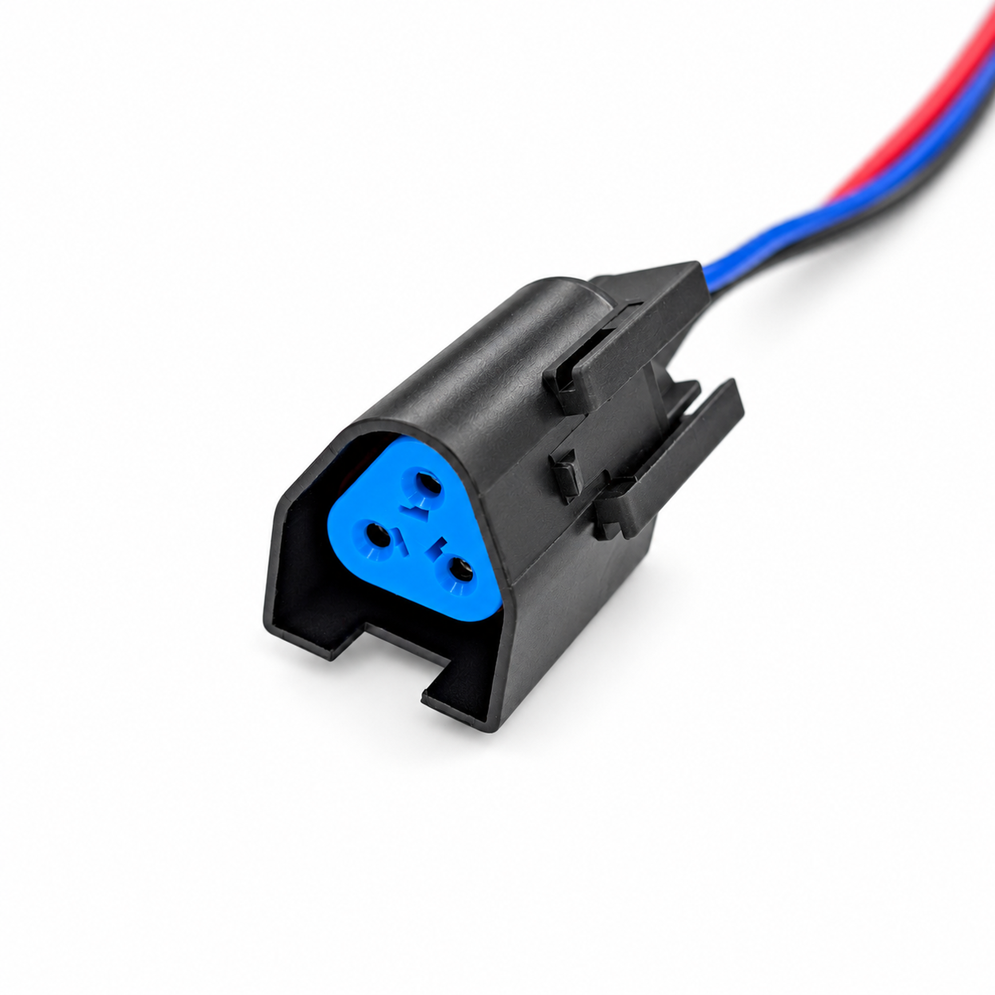 3 Pin Reverse Light Switch Connector Plug Prewired for Ford Escort Mk4 Mk5 Mk6 – F101/3Pin/Wired – image 3