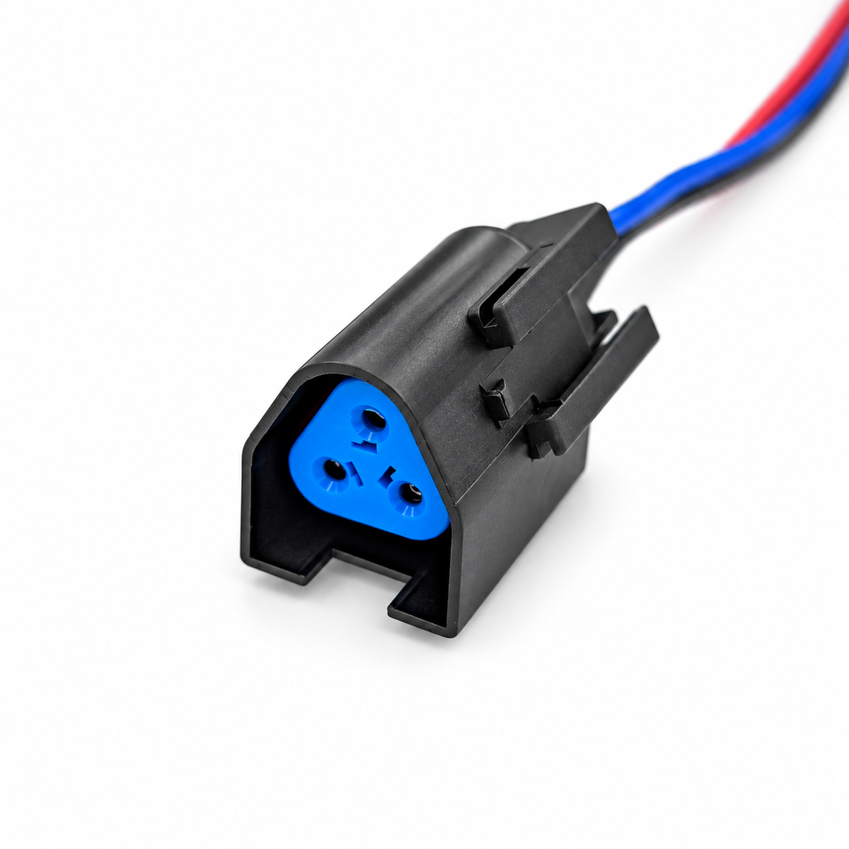 3 Pin Reverse Light Switch Connector Plug Prewired for Ford Escort Mk4 Mk5 Mk6 – F101/3Pin/Wired – image 4