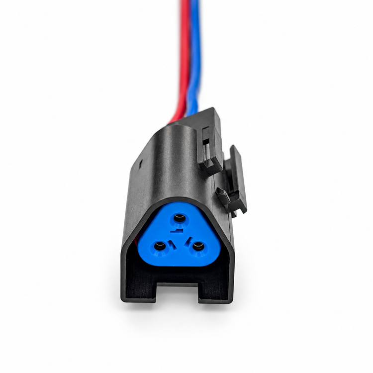 3 Pin Reverse Light Switch Connector Plug Prewired for Ford Escort Mk4 Mk5 Mk6 – F101/3Pin/Wired – image 5