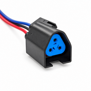 3 Pin Reverse Light Switch Connector Plug Prewired for Ford Escort Mk4 Mk5 Mk6 – F101/3Pin/Wired – image 8