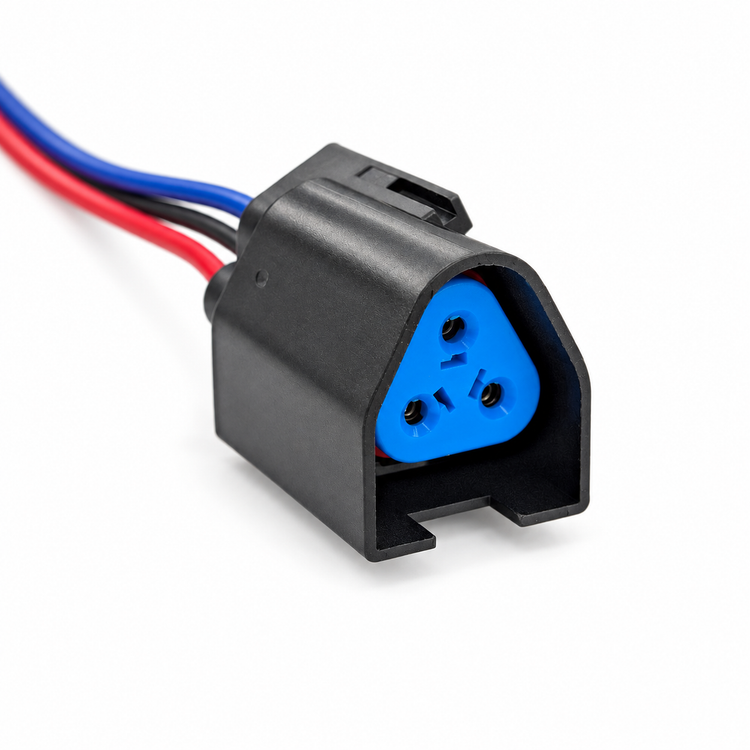 3 Pin Reverse Light Switch Connector Plug Prewired for Ford Escort Mk4 Mk5 Mk6 – F101/3Pin/Wired – image 8