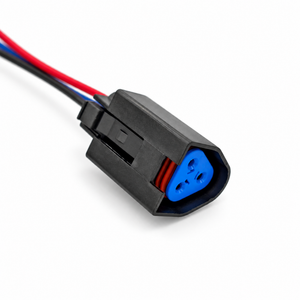 3 Pin Reverse Light Switch Connector Plug Prewired for Ford Escort Mk4 Mk5 Mk6 – F101/3Pin/Wired – image 10