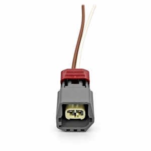 2 Pin Coolant Temperature Sensor Connector Plug Prewired for Ford Tourneo Connect 2002-2013 – F103/2Pin/Wired – image 3