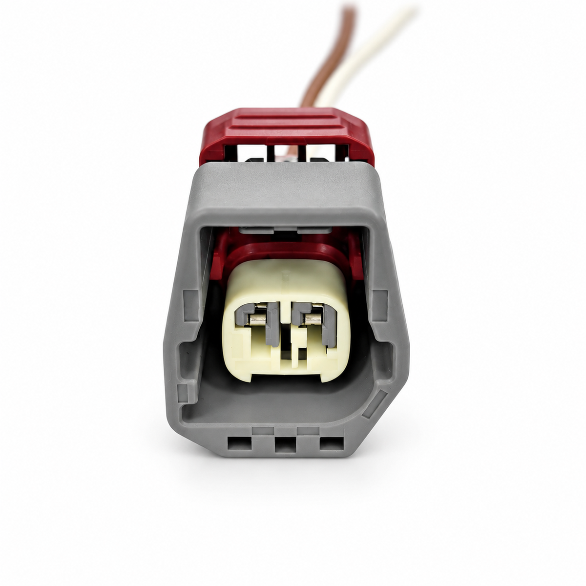 2 Pin Coolant Temperature Sensor Connector Plug Prewired for Ford Tourneo Connect 2002-2013 – F103/2Pin/Wired – image 8
