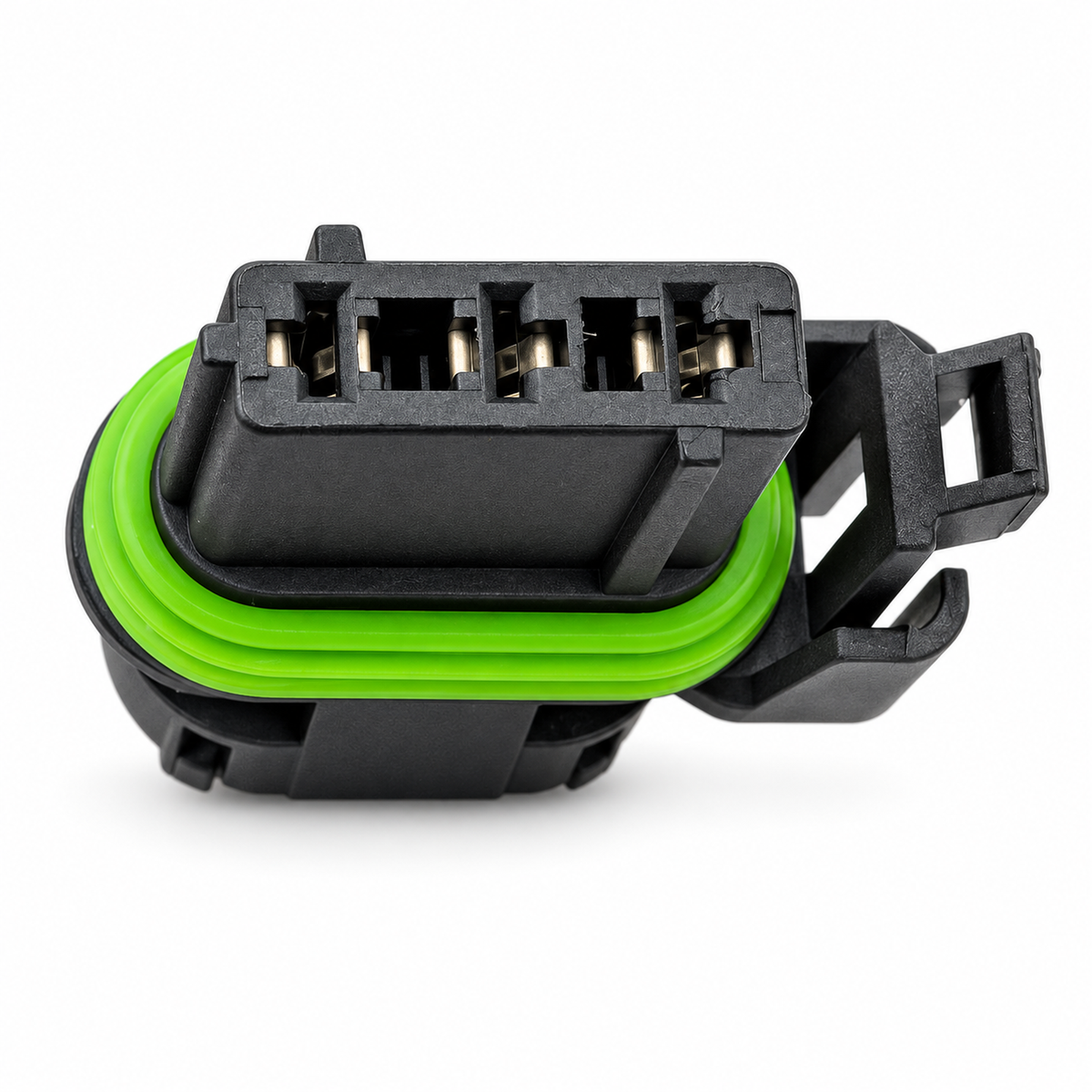 3 Pin Headlight Level Adjuster Connector Plug Prewired 7700420737 for Renault – F111/3pin/wired – image 7