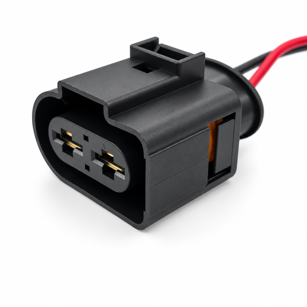 F113/2PIN/WIRED