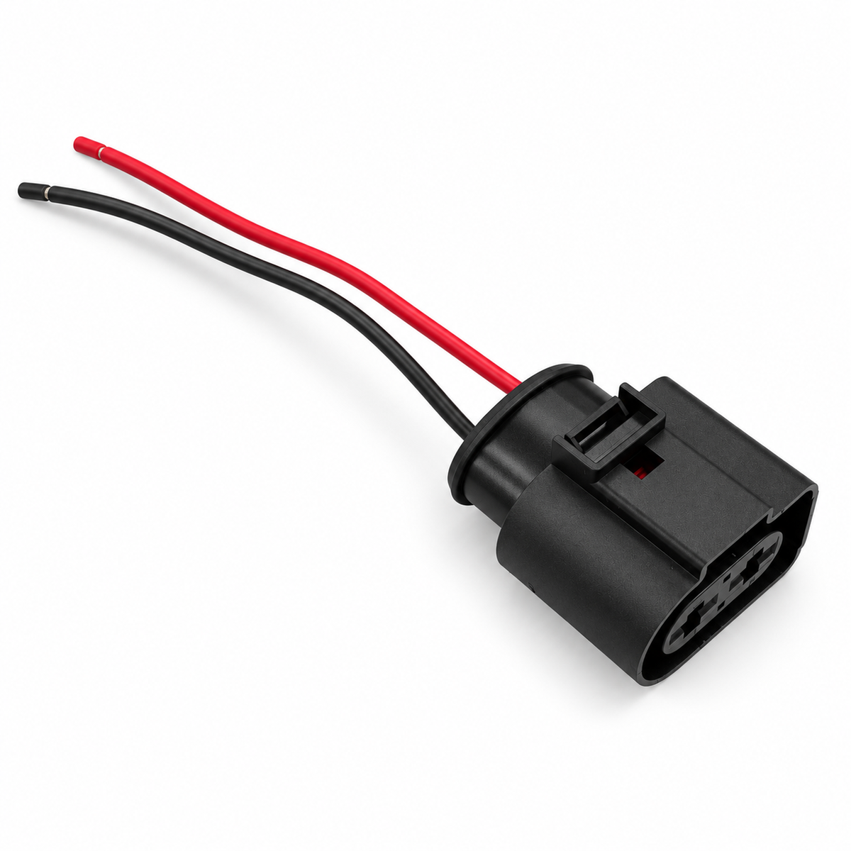 2 Pin Power Steering Pump Connector Plug Prewired 1K0971955 for Audi VW Skoda Seat – F113/2PIN/WIRED – image 9
