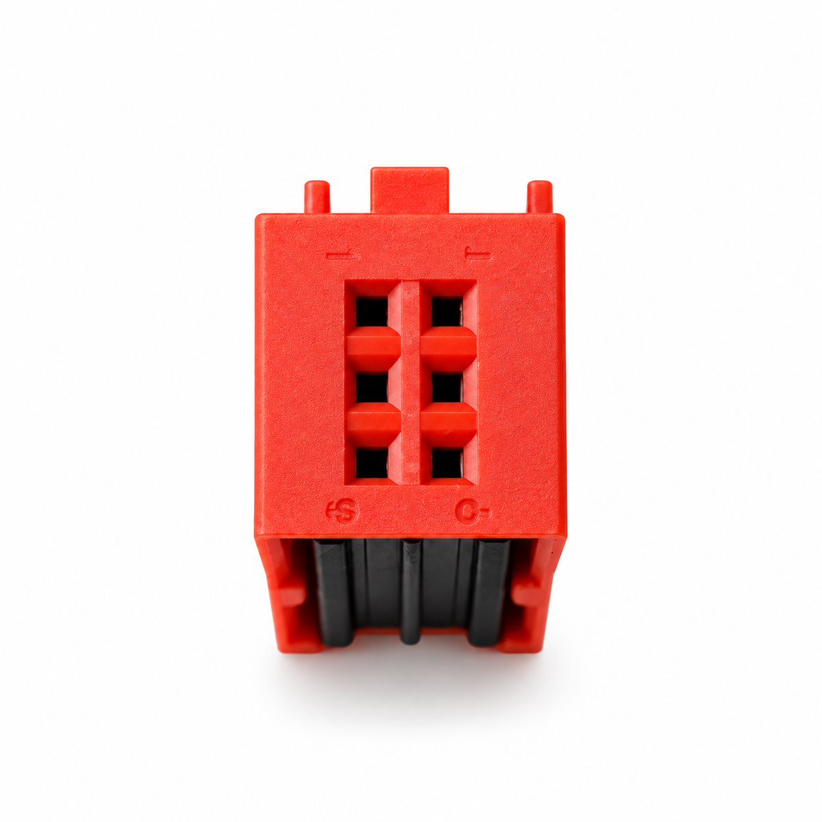 6 Pin Repair Plug Wiring Loom Connector For Audi VW - OE 4D0971636B – FC0004Y – image 4