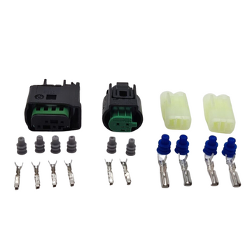 Fits Defender TD5 / PUMA Central Locking/Electric Windows Front Doors Connectors