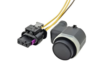 For Audi For VW PDC Parking Sensor A3 A4 A5 A6 A7 A8 Q3 Q5 Q7 R8 Golf 1S0919275A