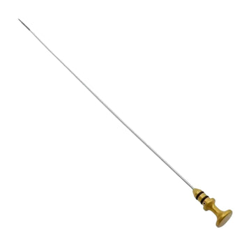 For BMW Mini R55 R56 R57 R58 R59 R60 1.6 Petrol Engine Oil Dipstick 11437585970