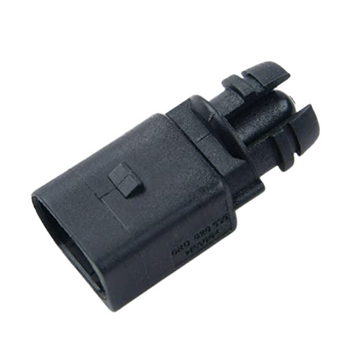 For VW Audi External Air Ambient Temperature Temp Sensor