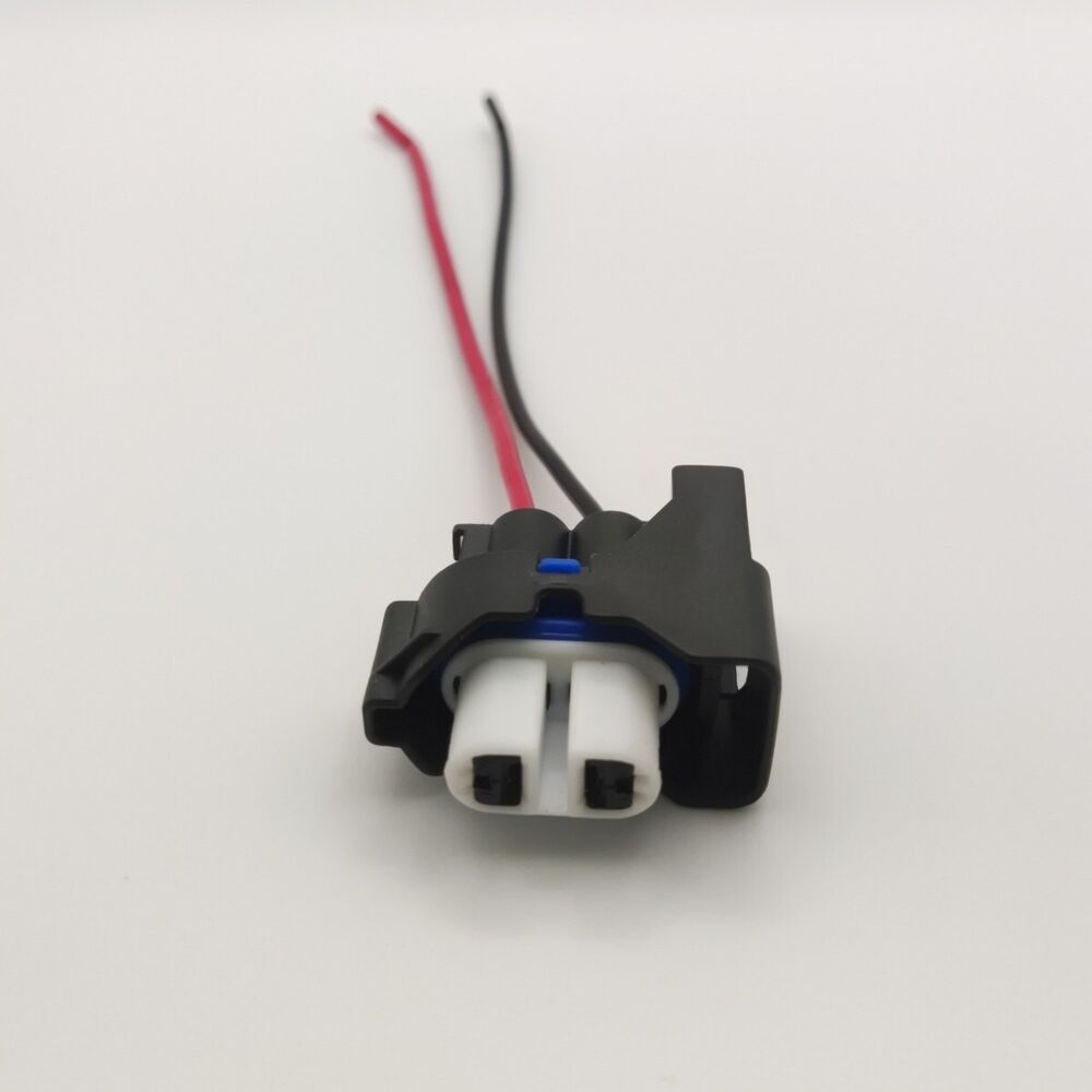 Fog Light Lamp For Ford Focus/Fusion/Explorer – Left Or Right Side, 55W H11 Bulb Included