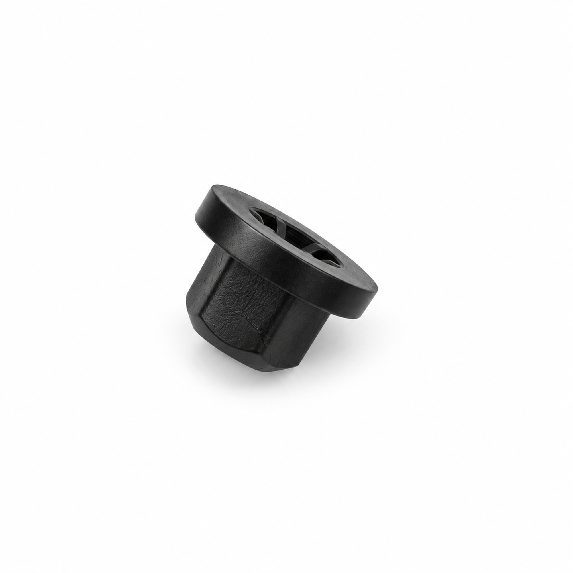 20x Front Wheel Arch Liner Plastic Nuts M6 Screw Retainer Clips for Range Rover Evoque Jaguar – GB-01/C016 – image 3