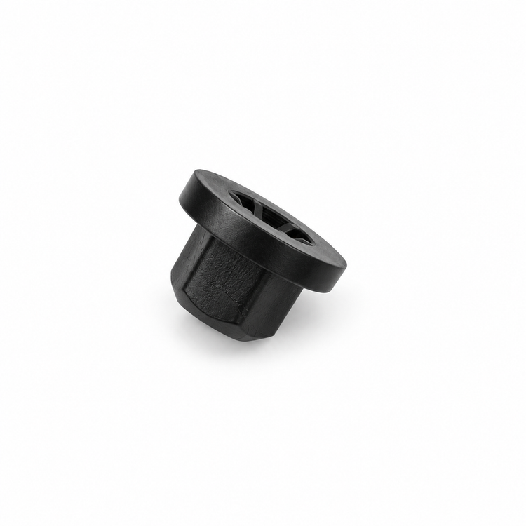 20x Front Wheel Arch Liner Plastic Nuts M6 Screw Retainer Clips for Range Rover Evoque Jaguar – GB-01/C016 – image 3