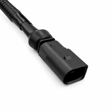 2 Pin 1J0973802 For 1J0973802 - OE 1J0973802 - Wire Length=30cm – GB-10/C130 – image 1