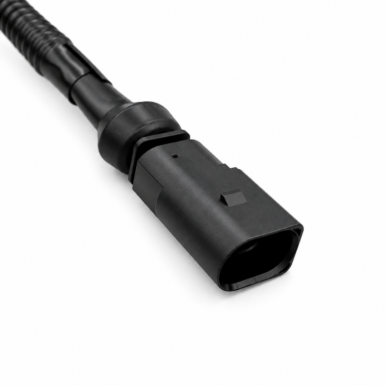 2 Pin 1J0973802 For 1J0973802 - OE 1J0973802 - Wire Length=30cm – GB-10/C130 – image 1