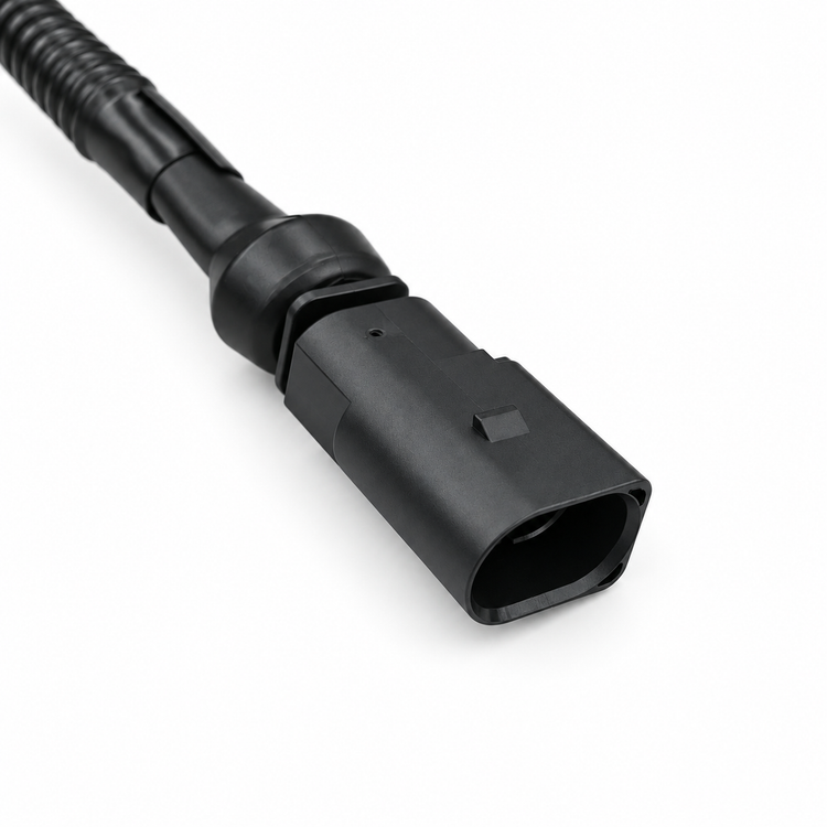 2 Pin 1J0973802 For 1J0973802 - OE 1J0973802 - Wire Length=30cm – GB-10/C130 – image 2