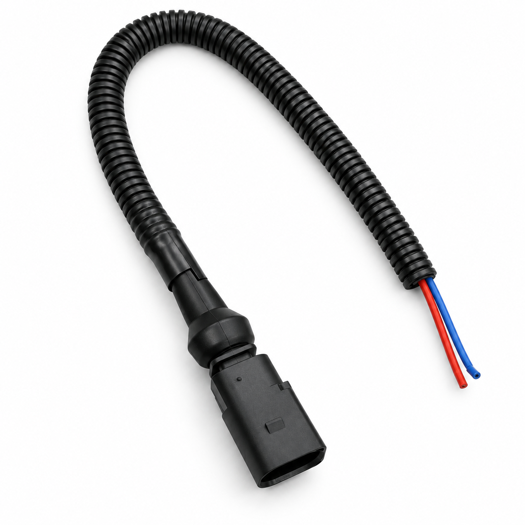 2 Pin 1J0973802 For 1J0973802 - OE 1J0973802 - Wire Length=30cm – GB-10/C130 – image 3