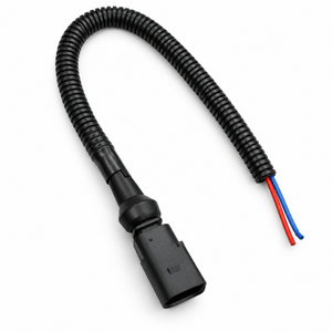 2 Pin 1J0973802 For 1J0973802 - OE 1J0973802 - Wire Length=30cm – GB-10/C130 – image 3