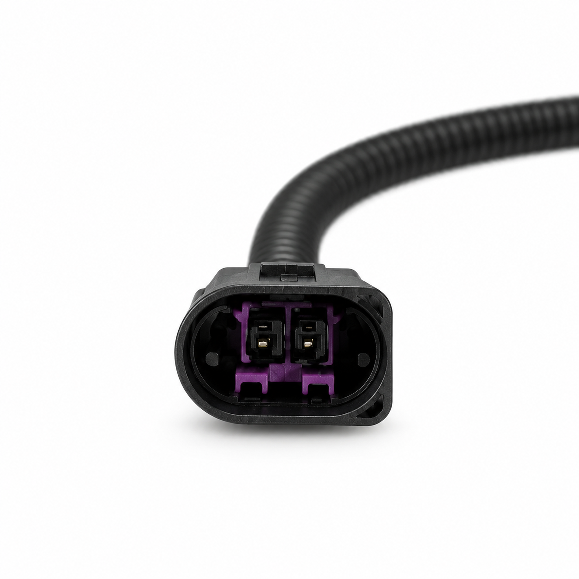 2 Pin 1J0973802 For 1J0973802 - OE 1J0973802 - Wire Length=30cm – GB-10/C130 – image 4