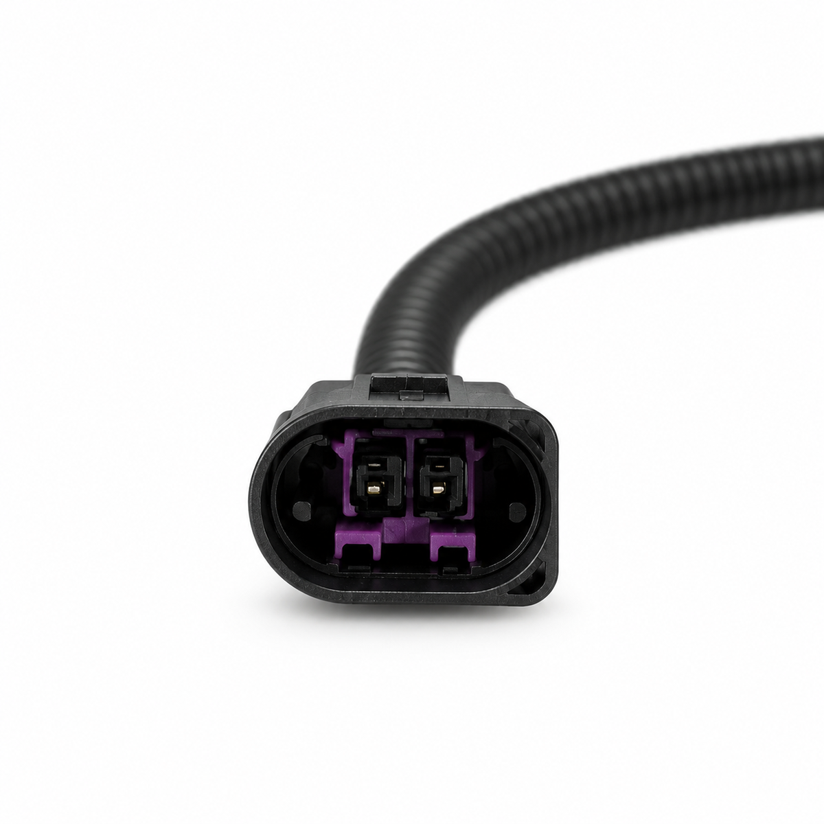 2 Pin 1J0973802 For 1J0973802 - OE 1J0973802 - Wire Length=30cm – GB-10/C130 – image 4