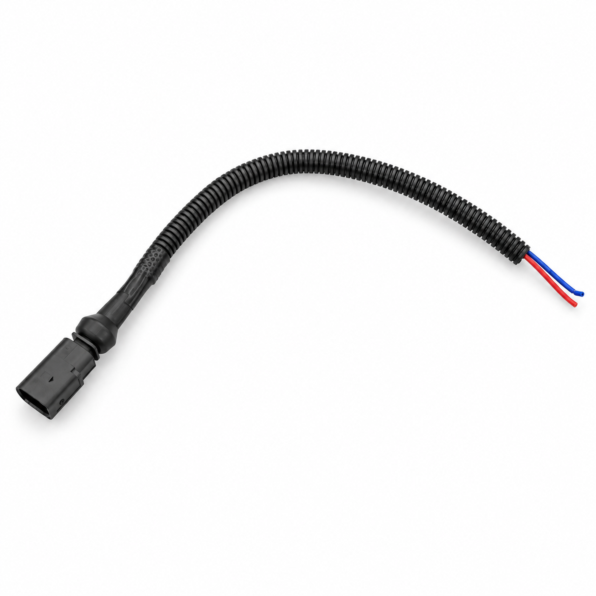 2 Pin 1J0973802 For 1J0973802 - OE 1J0973802 - Wire Length=30cm – GB-10/C130 – image 5