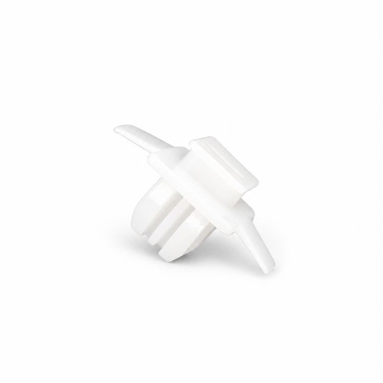 20x Front Wheel Arch Flare & Trim Moulding Clips for Honda Civic CR-V – GB-12/C241 – image 3
