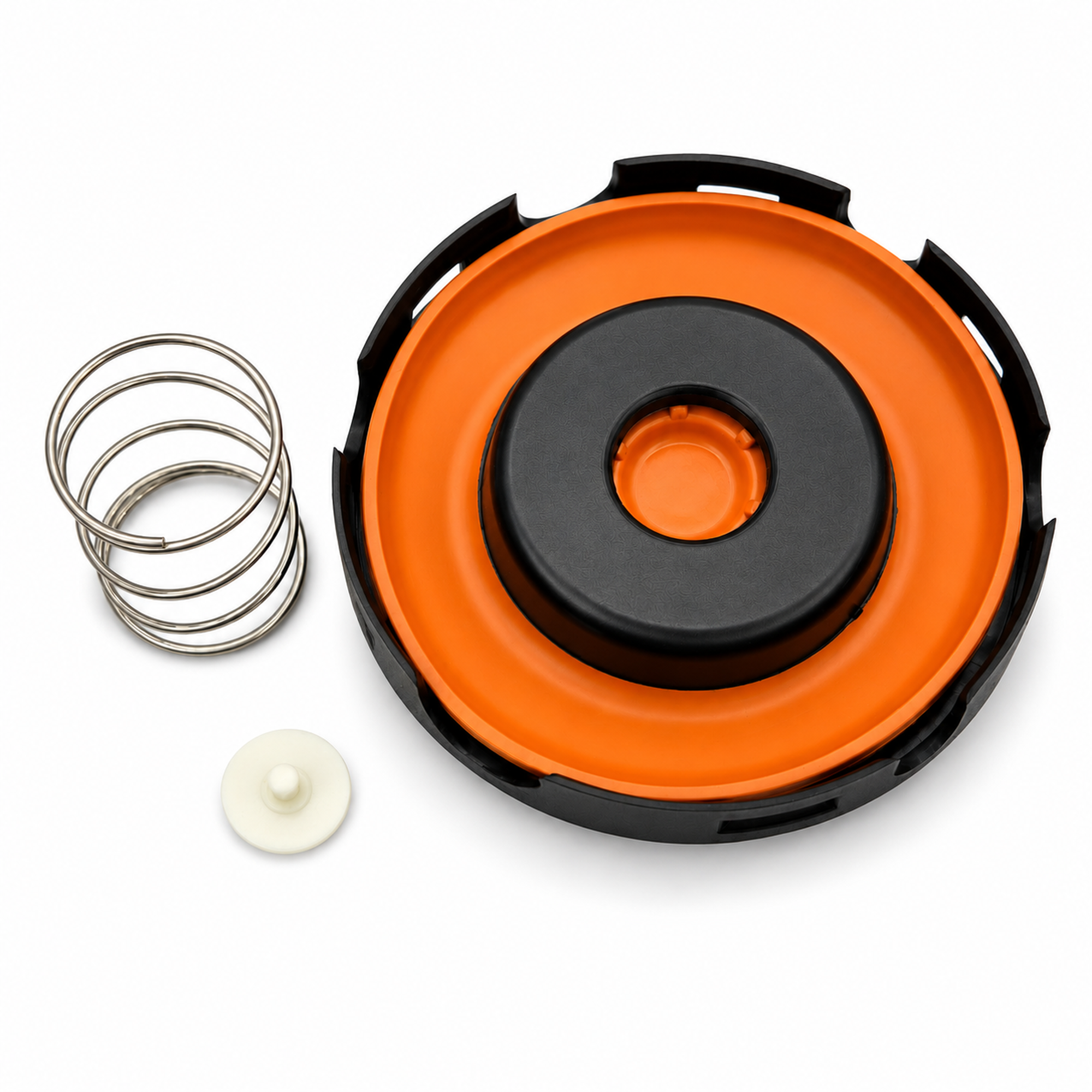 PCV Diaphragm Valve Cover Repair Kit for Audi A3 A4 A5 A6 A7 Q3 Q5 Q7 RS Q3 RS3 S3 TT – GB-13/C249 – image 1