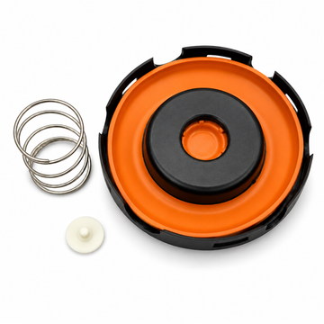 PCV Diaphragm Valve Cover Repair Kit for Audi A3 A4 A5 A6 A7 Q3 Q5 Q7 RS Q3 RS3 S3 TT – GB-13/C249 – image 1
