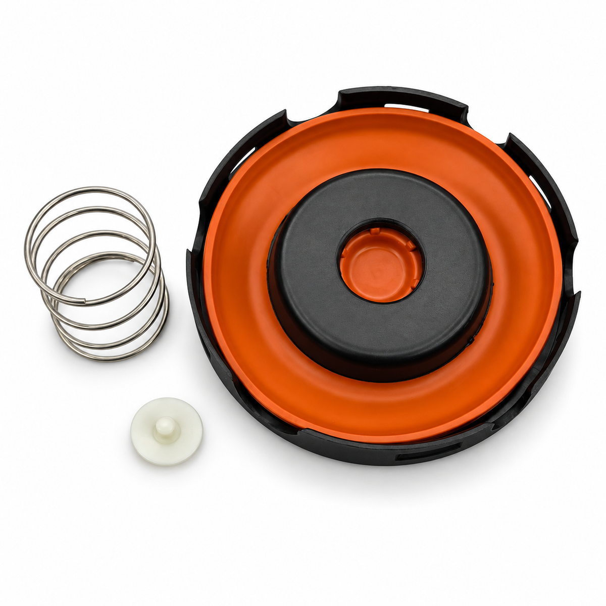 PCV Diaphragm Valve Cover Repair Kit for Audi A3 A4 A5 A6 A7 Q3 Q5 Q7 RS Q3 RS3 S3 TT – GB-13/C249 – image 2