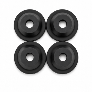 4x Engine Cover Airbox Rubber Mount Buffers for VW Audi Seat Skoda 036129689B – GB-14/C291 – image 1