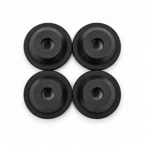 4x Engine Cover Airbox Rubber Mount Buffers for VW Audi Seat Skoda 036129689B – GB-14/C291 – image 2